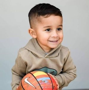 Meet your Posher, Mark